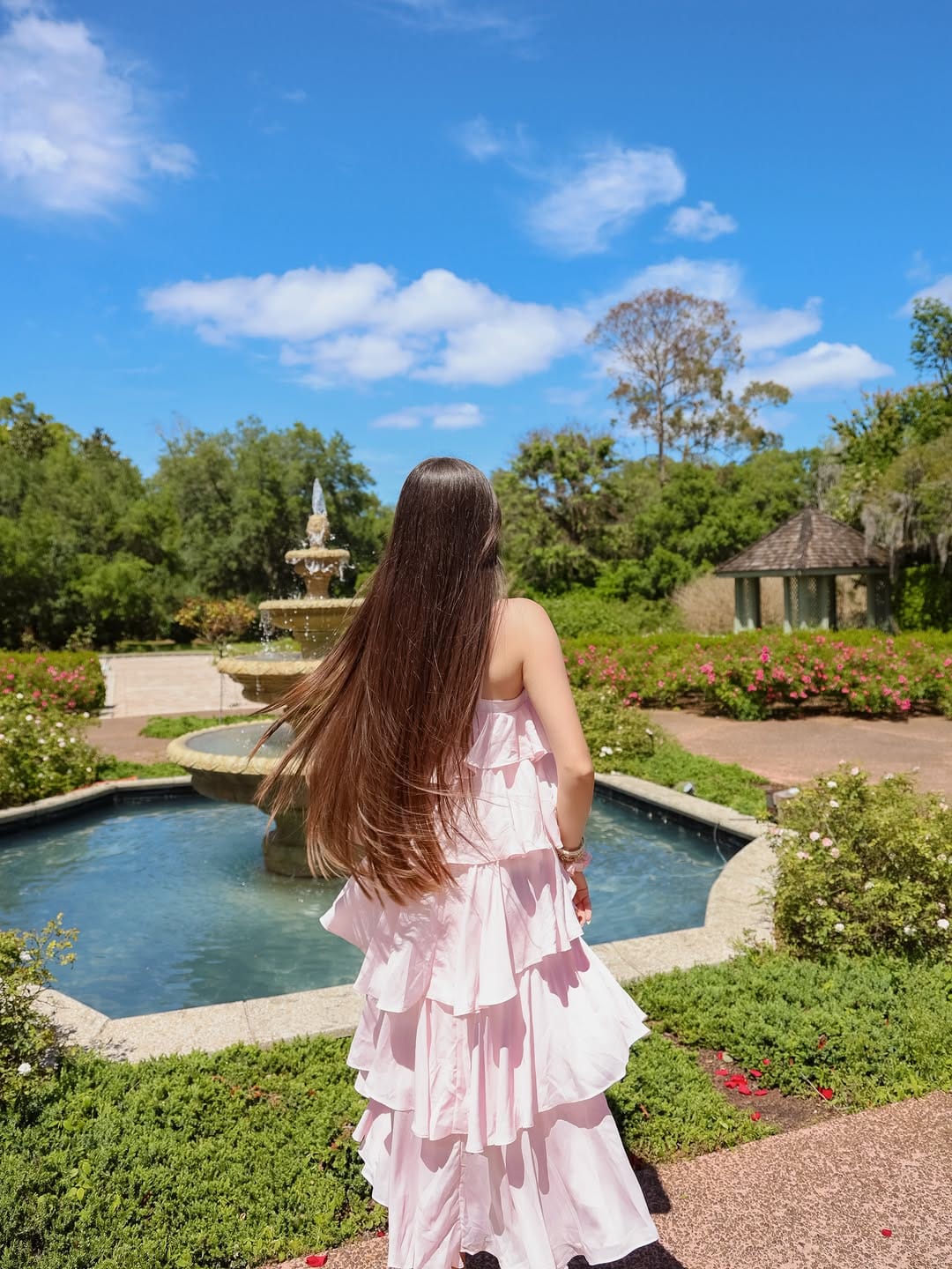 Post 6 by 🌸GABBY BROWN🌸 ~ Orlando Creator on Instagram (carousel)