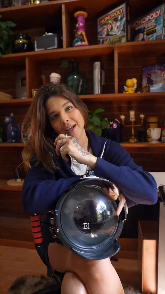 Post 9 by Grecia 🌊🪬🎶 on Instagram (video)