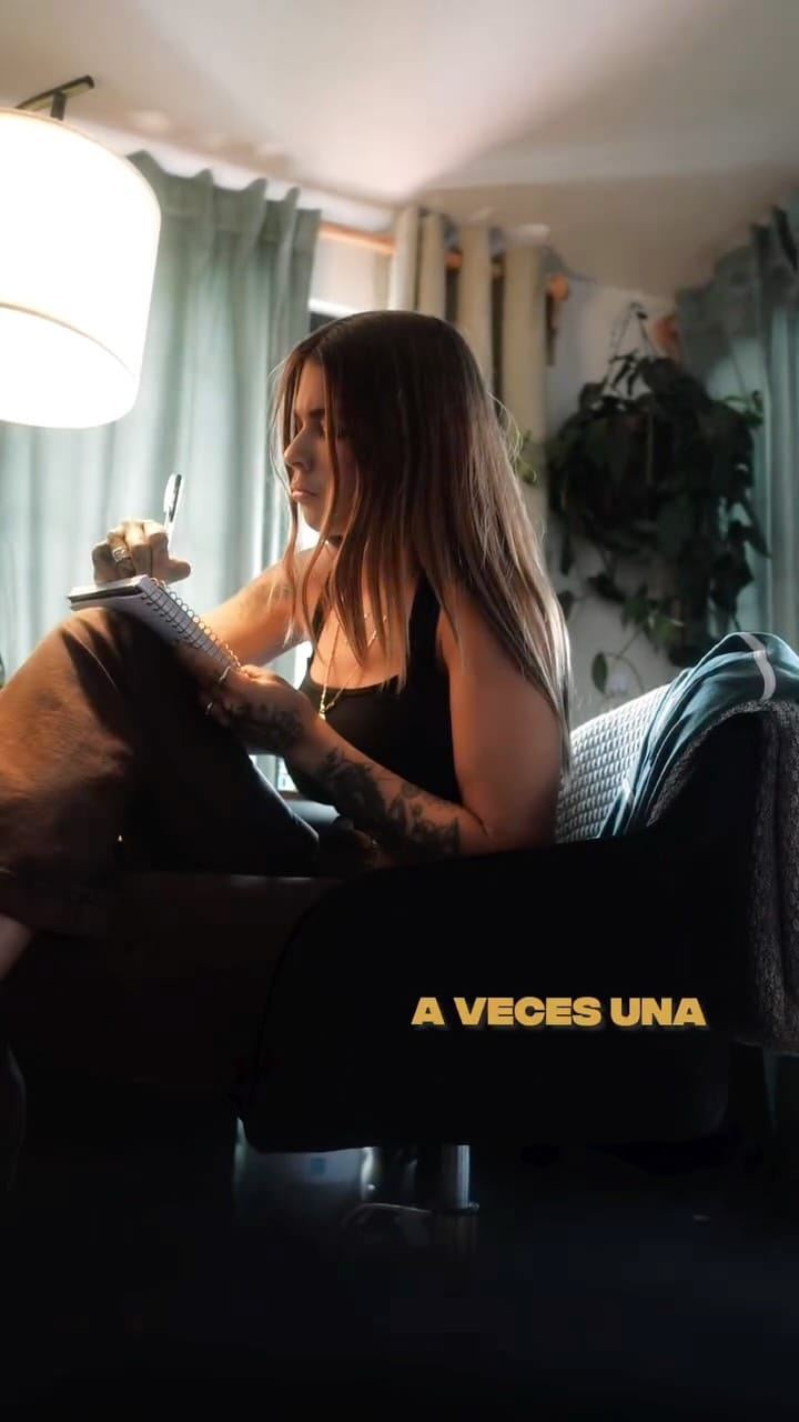 Post 7 by Grecia 🌊🪬🎶 on Instagram (video)