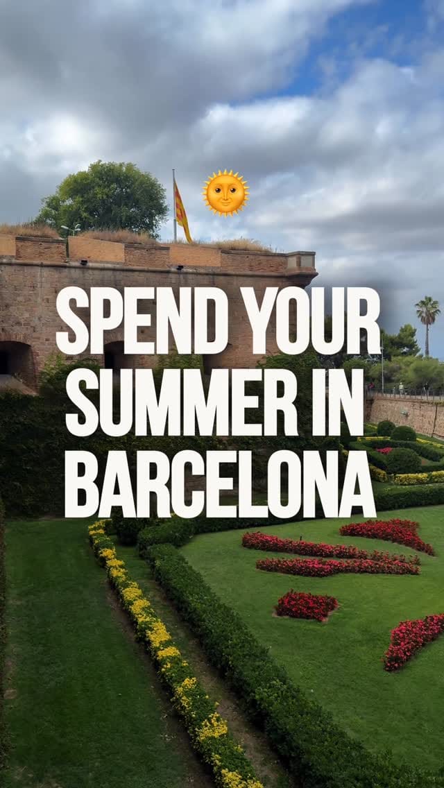 Post 4 by Spanish Schools - Expanish on Instagram (video)