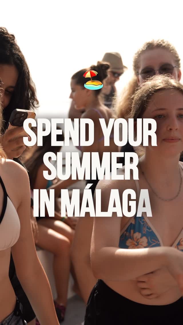 Post 8 by Spanish Schools - Expanish on Instagram (video)