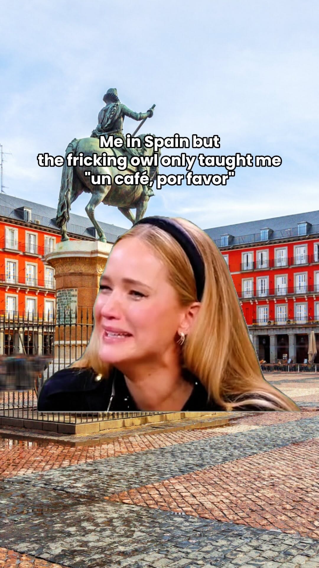 Post 3 by Spanish Schools - Expanish on Instagram (video)