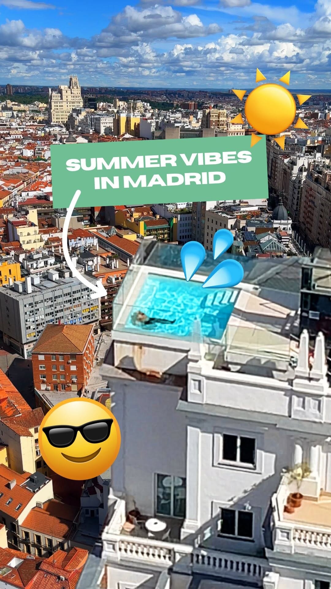 Post 5 by Spanish Schools - Expanish on Instagram (video)