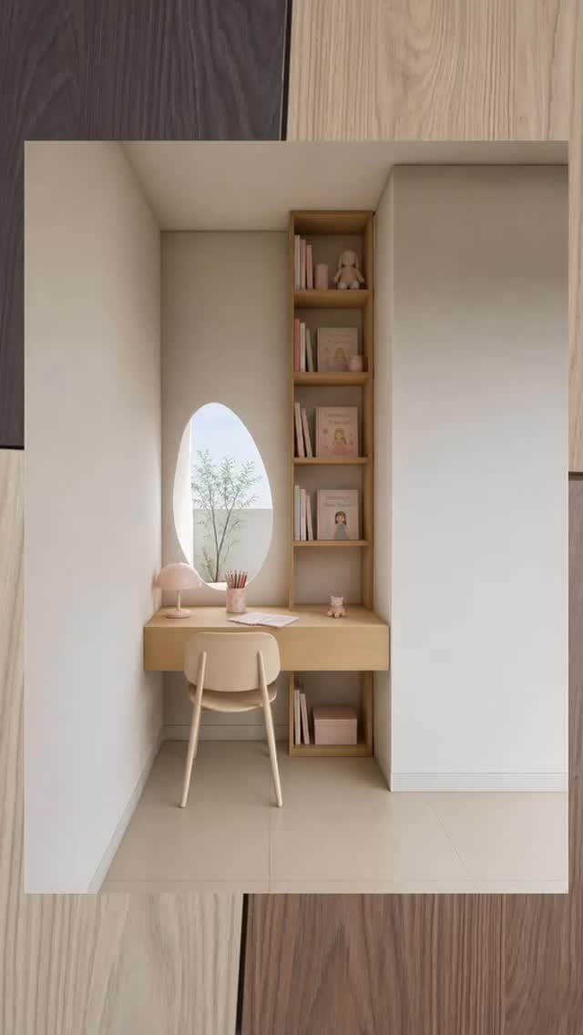 Post 6 by STANZA EA+DESIGN on Instagram (video)