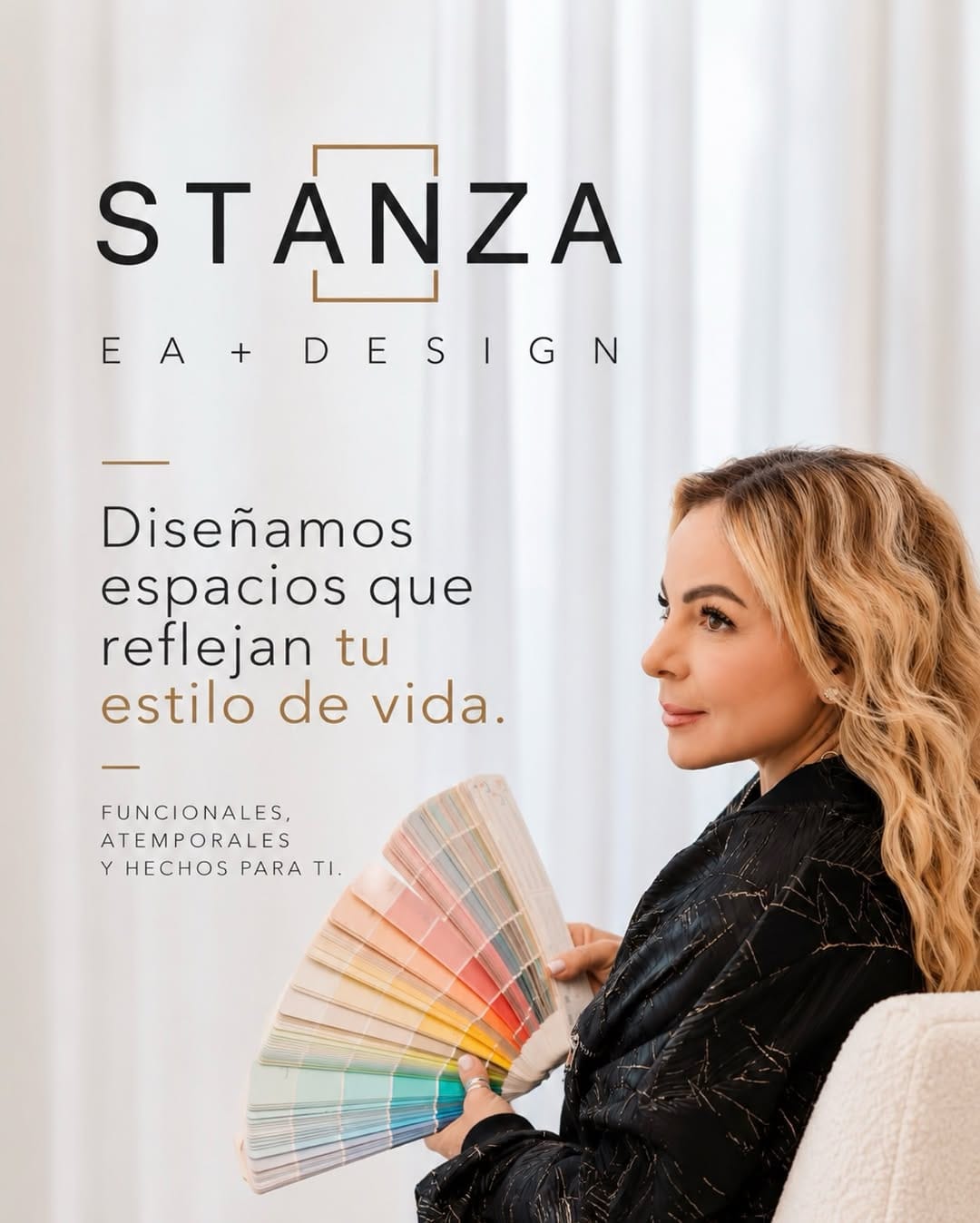 Post 3 by STANZA EA+DESIGN on Instagram (carousel)