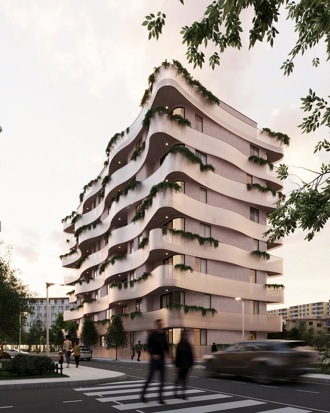 Post 3 by FAAS architects on Instagram (carousel)