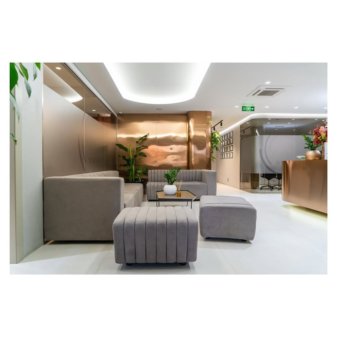 Post 7 by FAAS architects on Instagram (carousel)