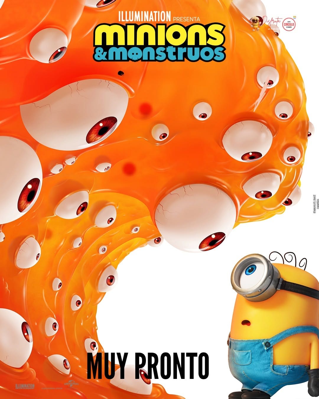 Post 9 by Cine Urquiza San Jose Entre Rios on Instagram (image)