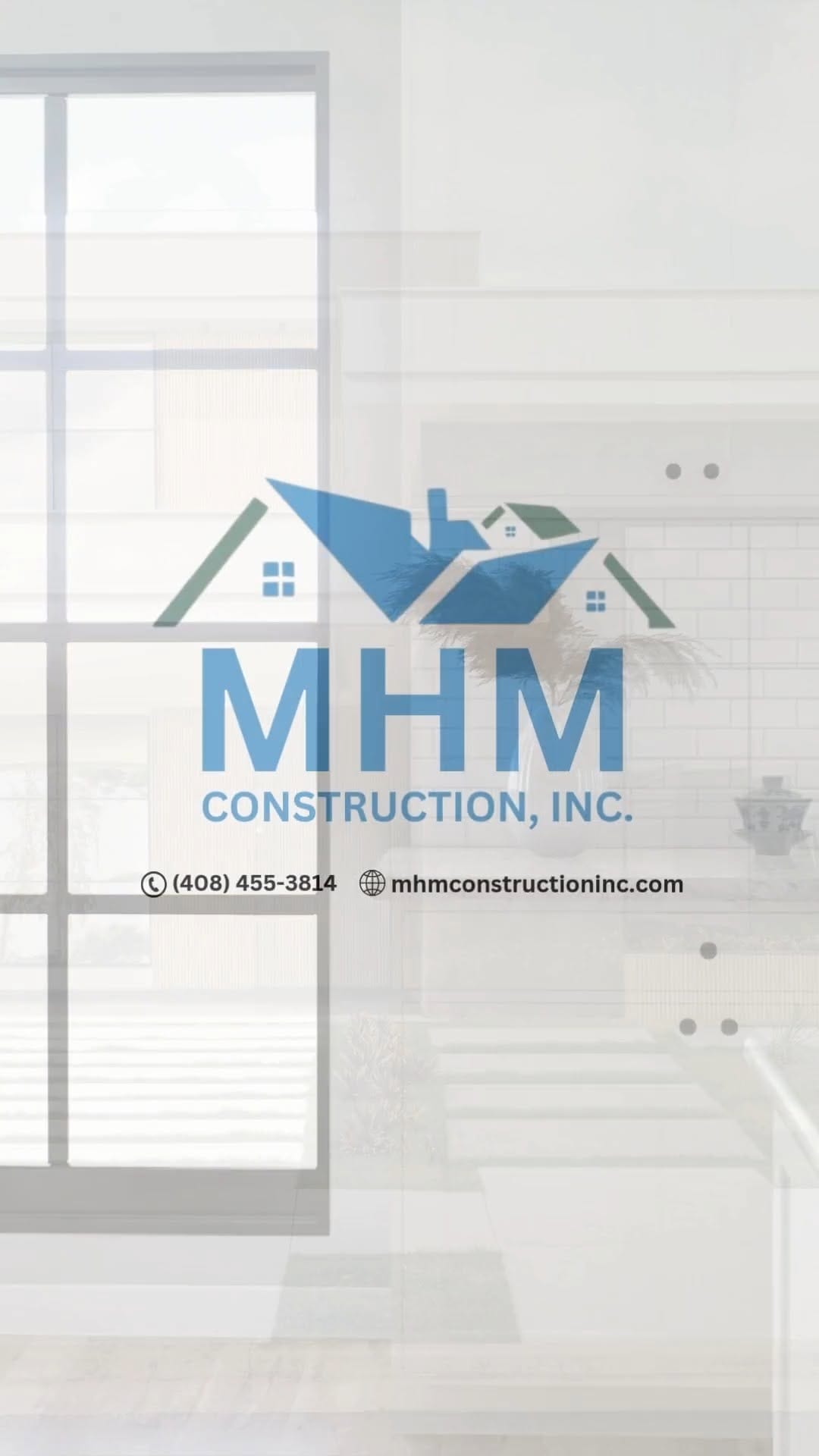 Post 2 by MHM Construction Inc on Instagram (video)