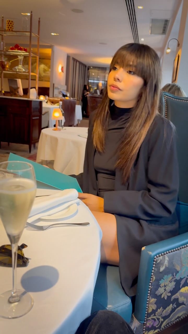 Post 3 by Grecia De La Paz on Instagram (video)