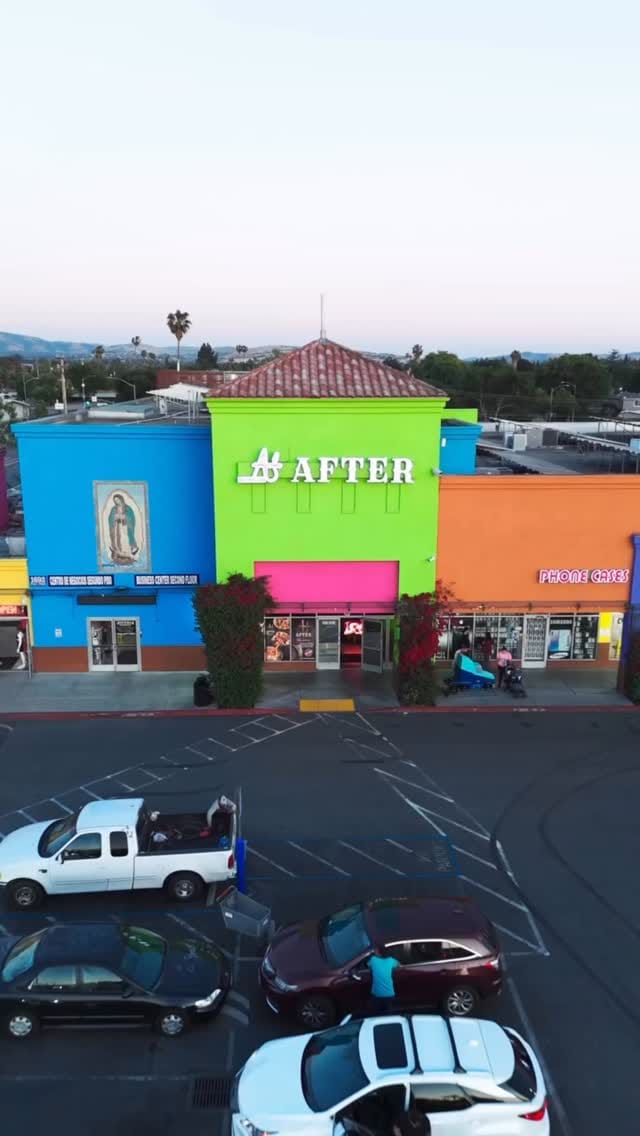 Post 2 by After Sport Bar & Night Club on Instagram (video)