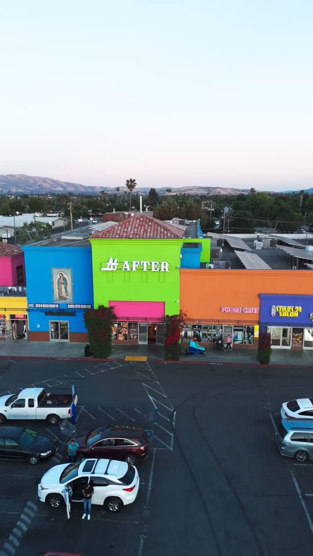 Post 8 by After Sport Bar & Night Club on Instagram (video)