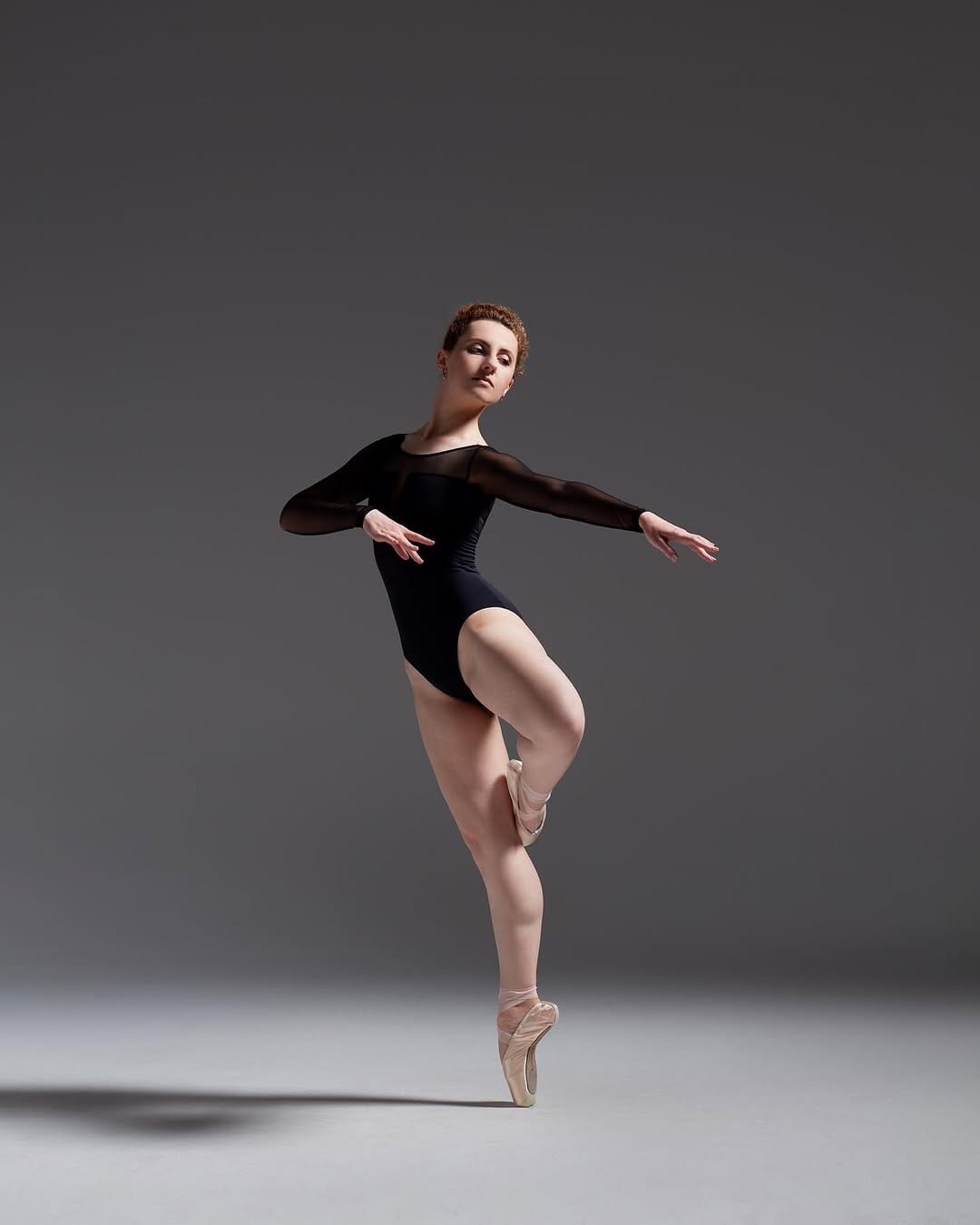 Post 9 by Corinne Sohlé on Instagram (image)
