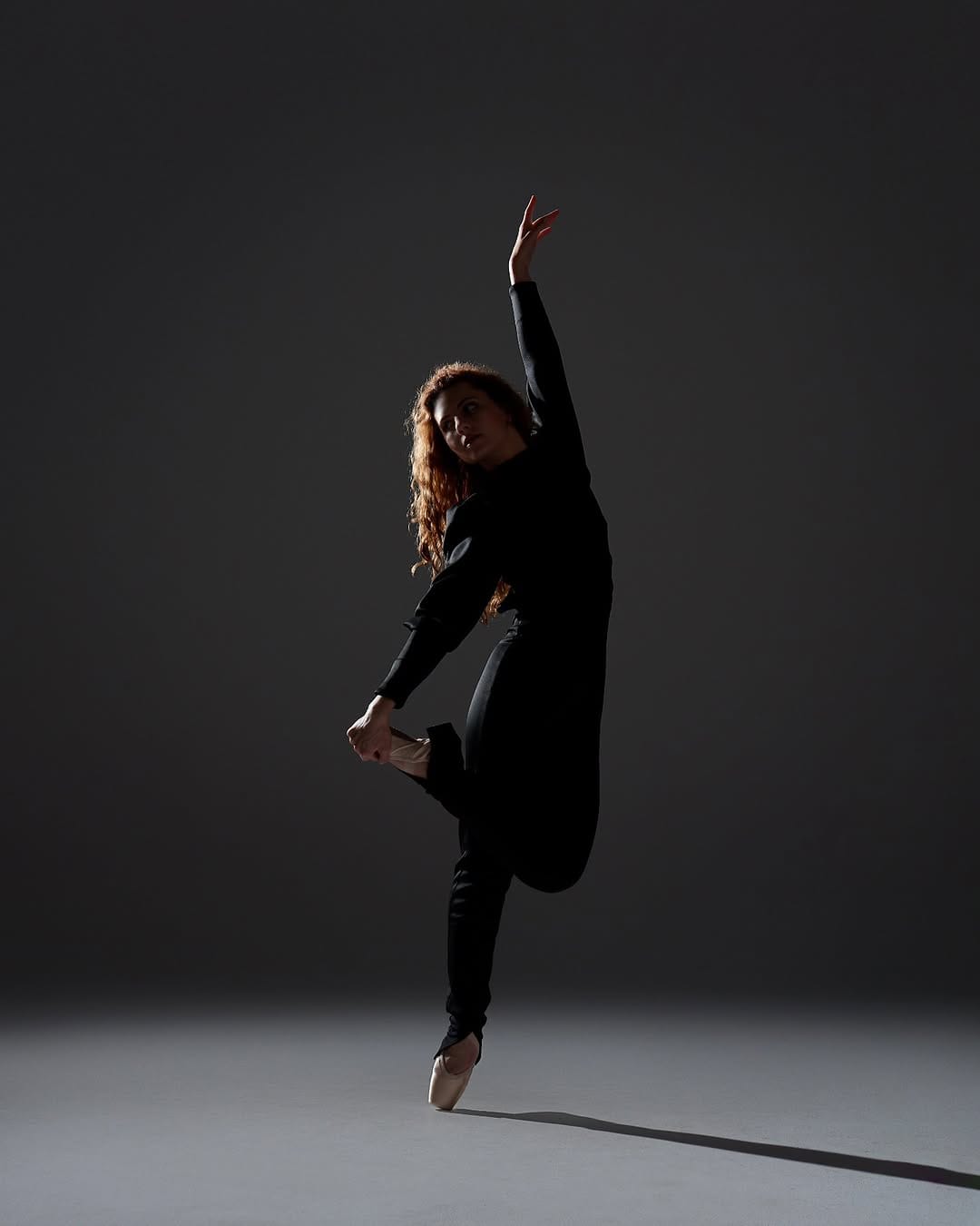 Post 2 by Corinne Sohlé on Instagram (image)