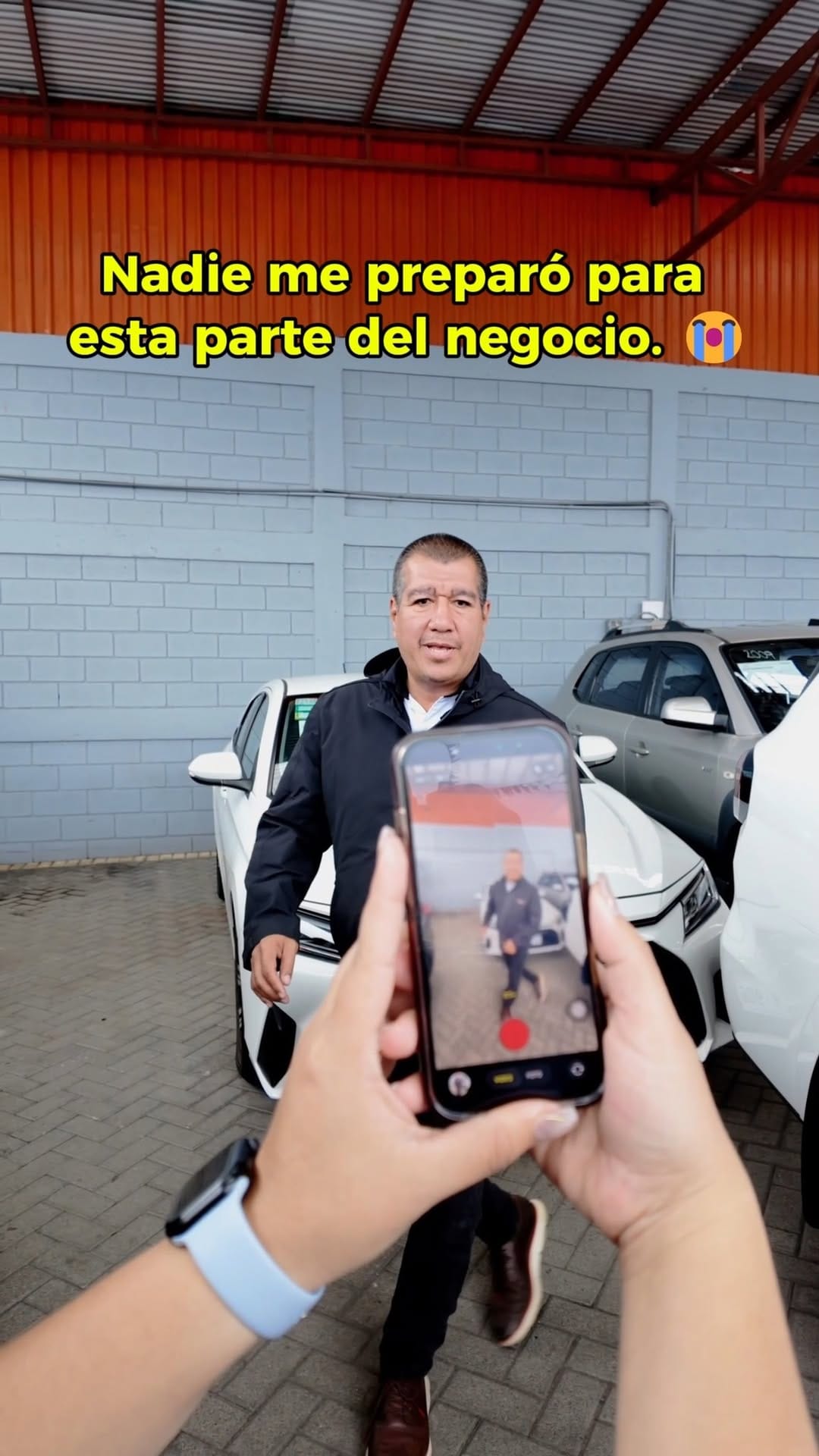 Post 6 by Ticocar Costa Rica on Instagram (video)