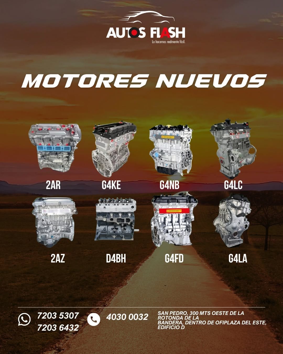 Post 4 by AUTOS FLASH on Instagram (image)