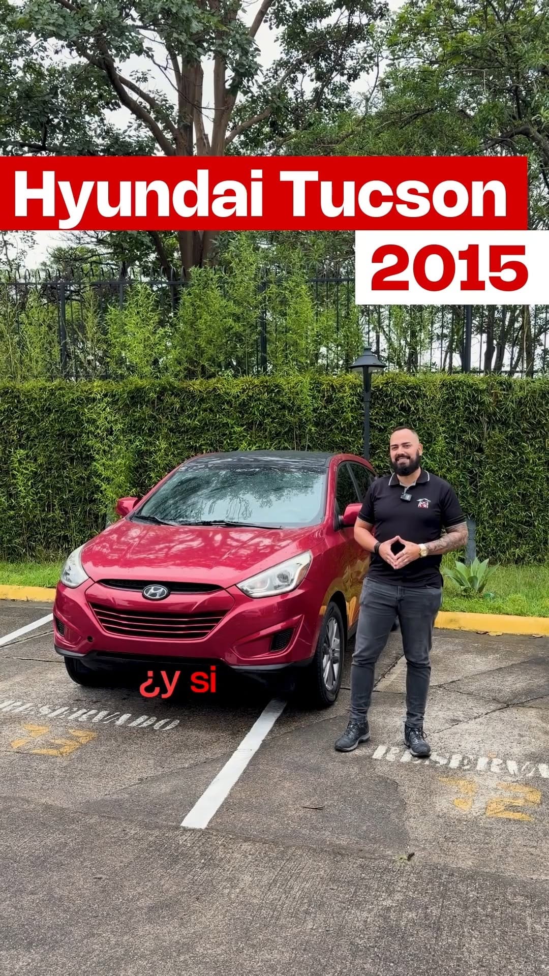 Post 9 by AUTOS FLASH on Instagram (video)