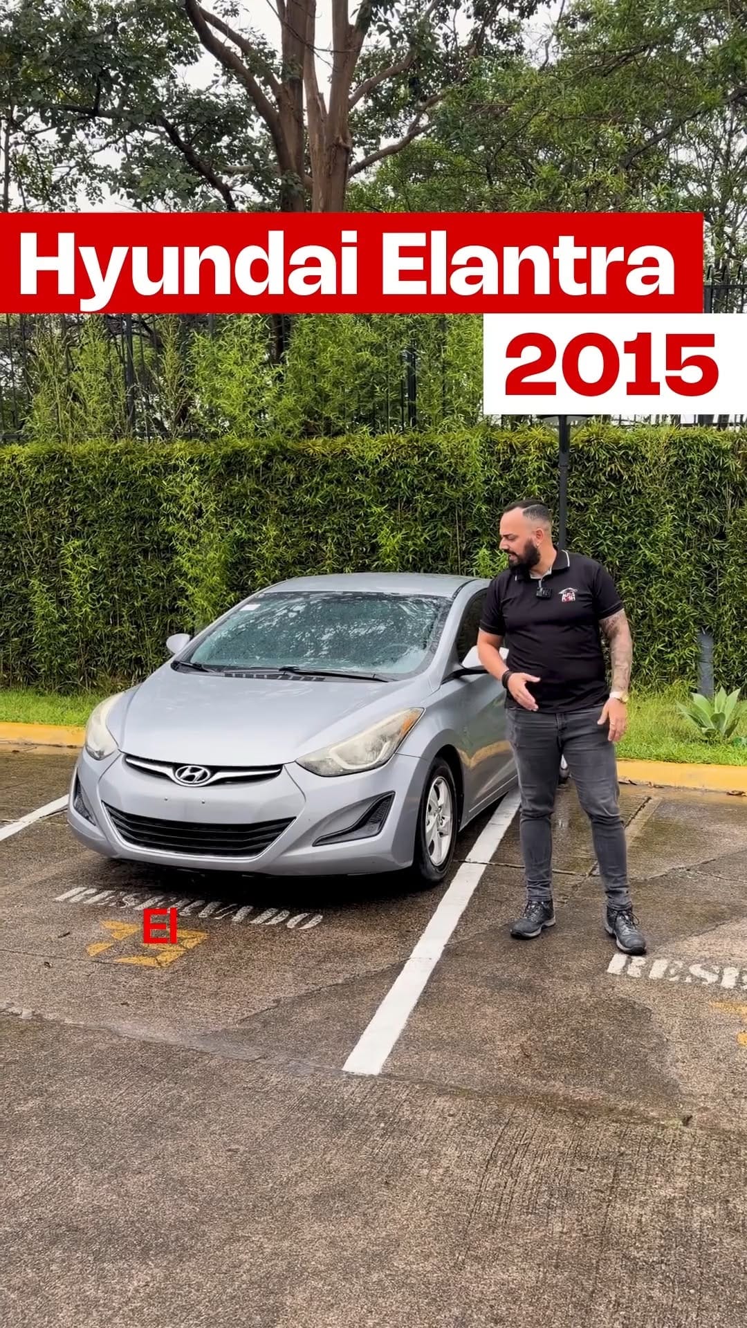 Post 10 by AUTOS FLASH on Instagram (video)
