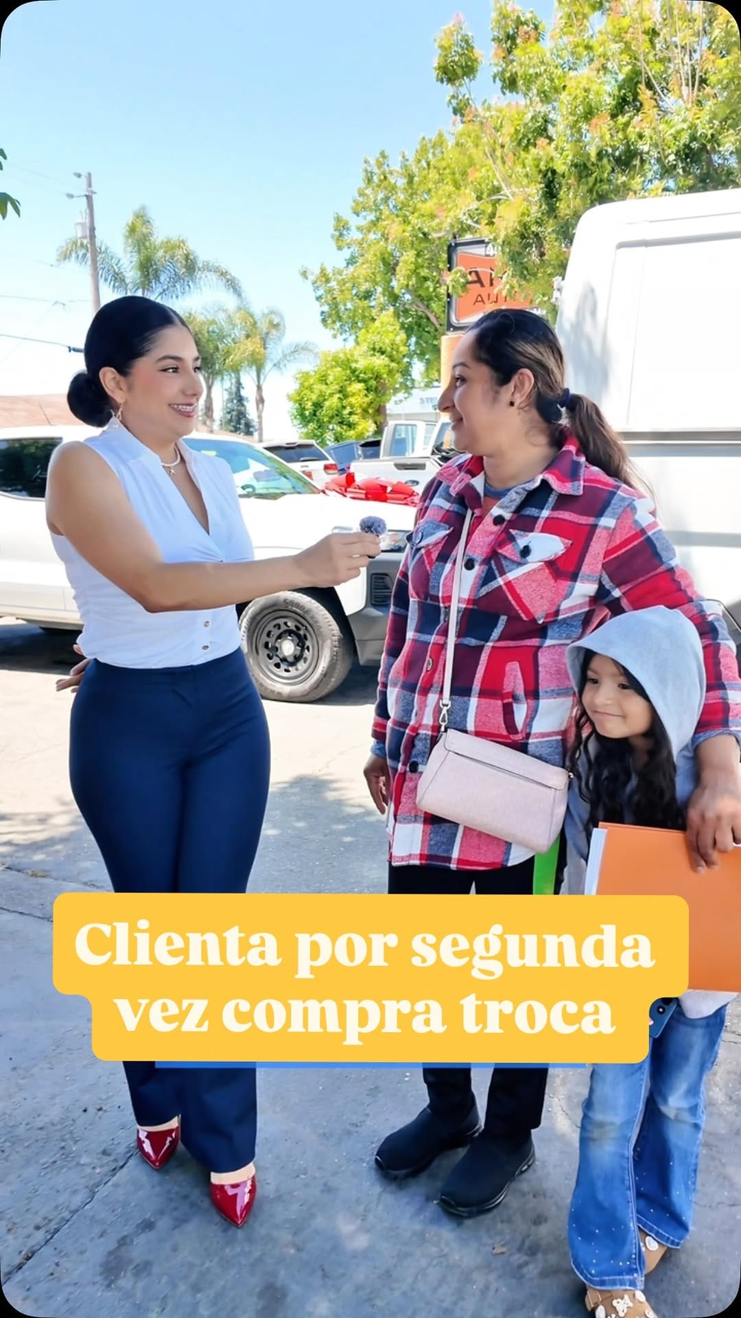 Post 4 by Amigos Auto Mall on Instagram (video)
