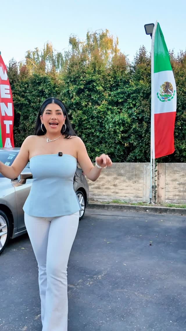 Post 9 by Amigos Auto Mall on Instagram (video)