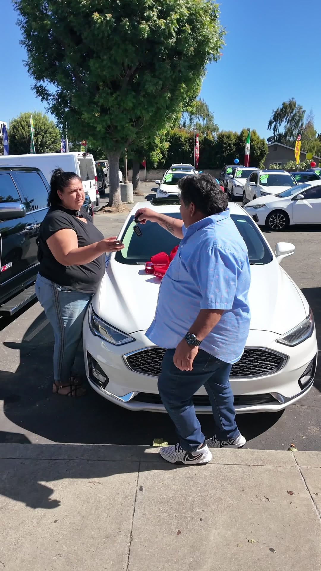 Post 7 by Amigos Auto Mall on Instagram (video)