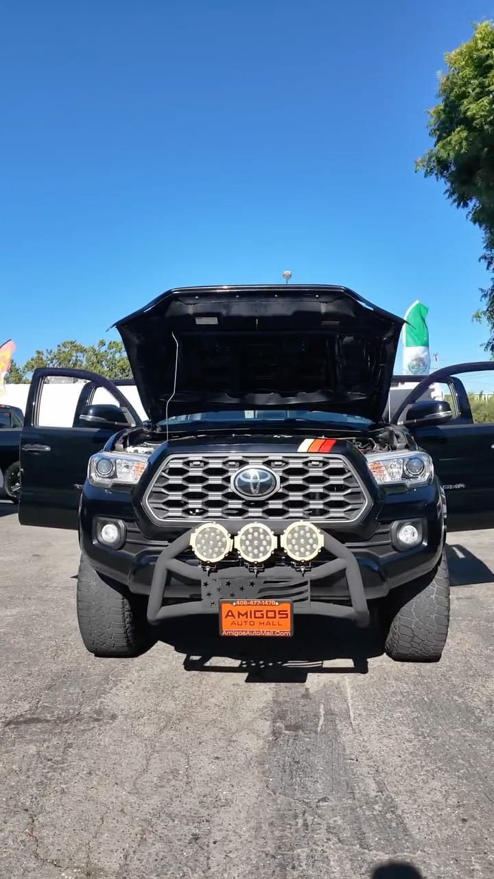 Post 6 by Amigos Auto Mall on Instagram (video)