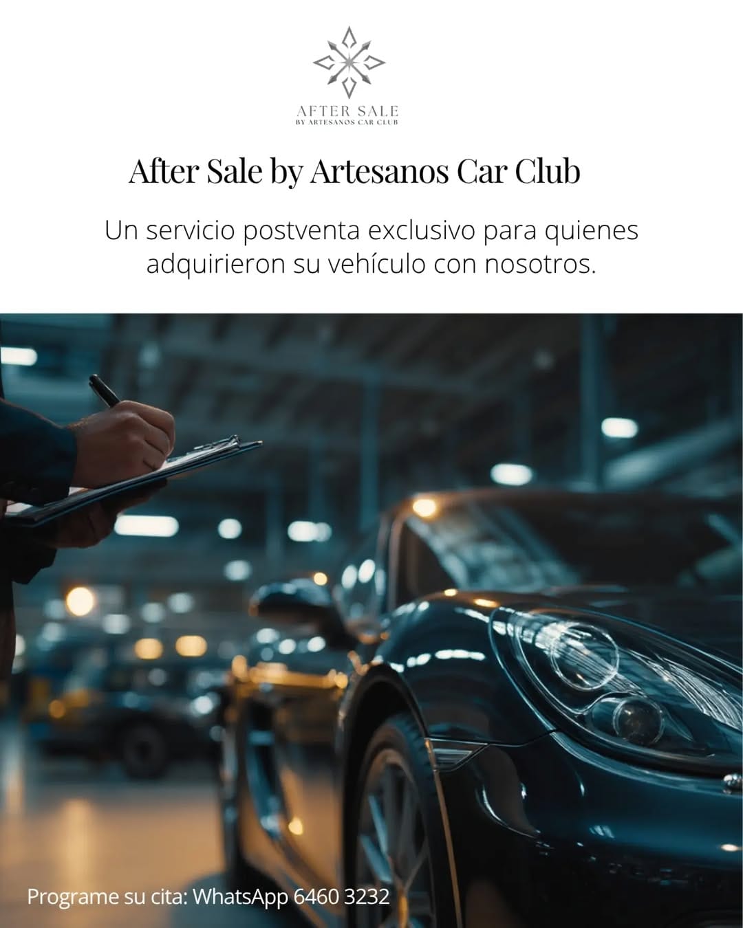 Post 8 by Artesanos Car Club Costa Rica on Instagram (carousel)