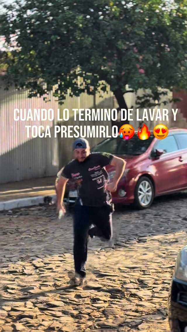 Post 8 by San Carlos Automotores on Instagram (video)
