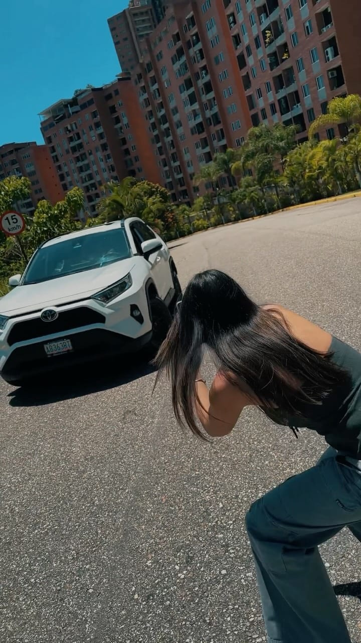 Post 7 by TU CARRO PROPIO on Instagram (video)