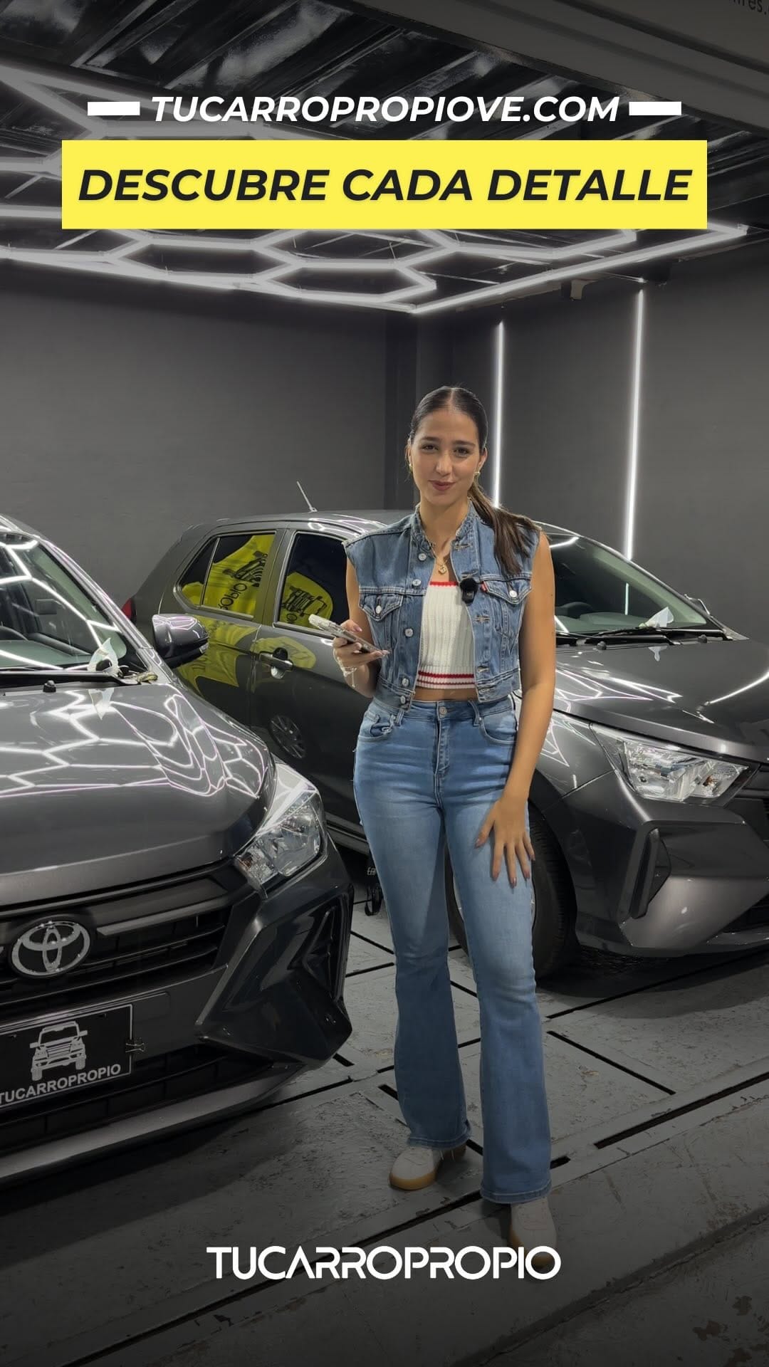 Post 10 by TU CARRO PROPIO on Instagram (video)