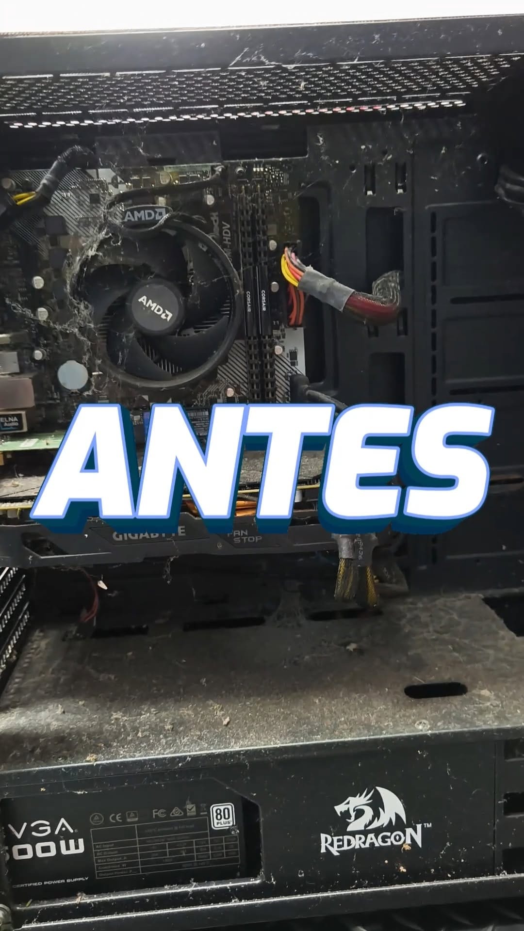 Post 5 by Laptops Usadas en Costa Rica on Instagram (video)