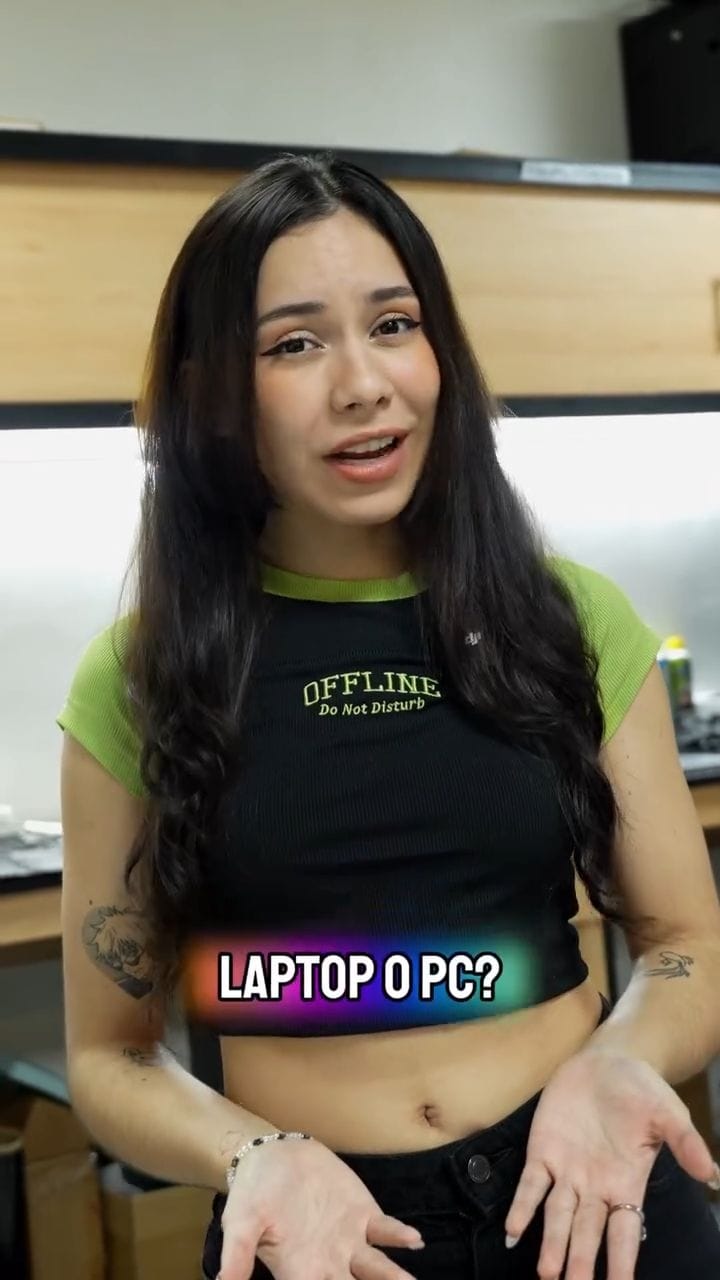 Post 10 by Laptops Usadas en Costa Rica on Instagram (video)