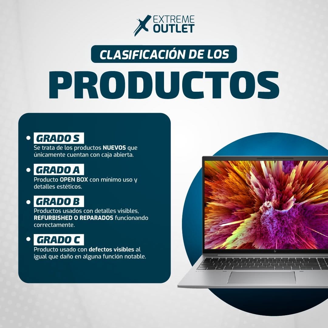 Post 8 by Laptops Usadas en Costa Rica on Instagram (image)