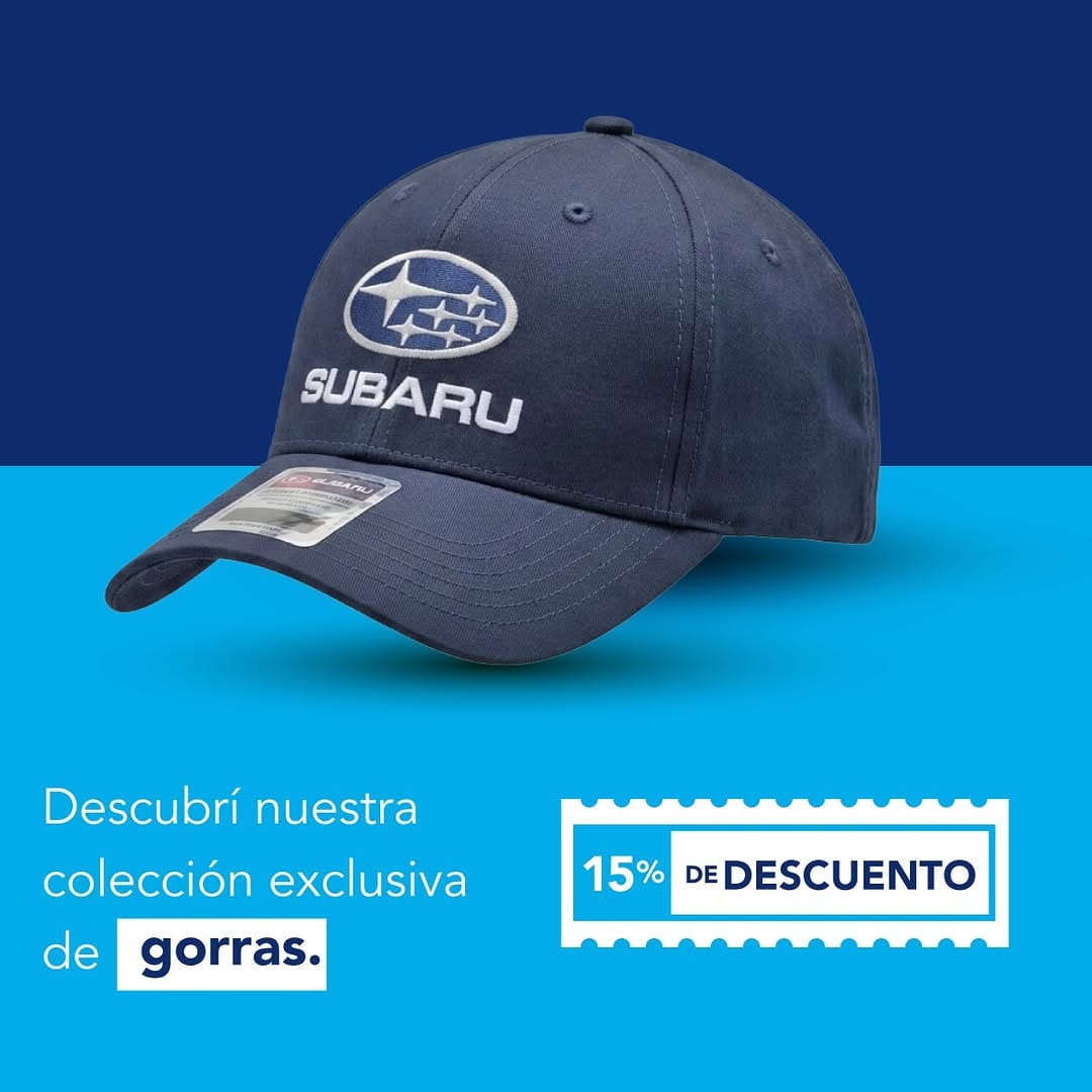 Post 7 by Subaru Costa Rica on Instagram (carousel)