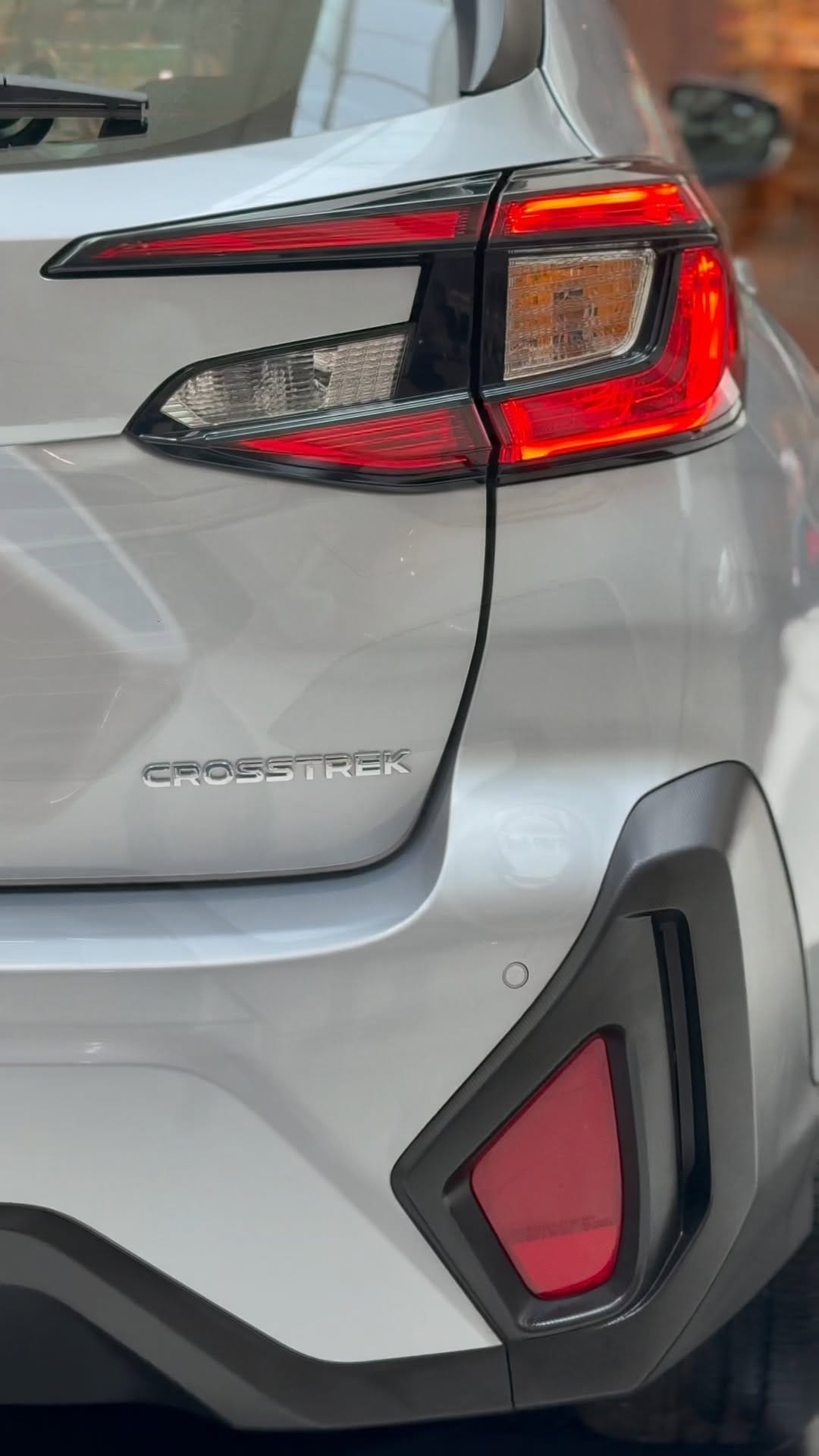 Post 10 by Subaru Costa Rica on Instagram (video)