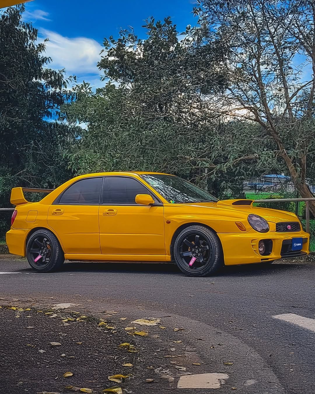 Post 4 by Subaru Costa Rica on Instagram (carousel)