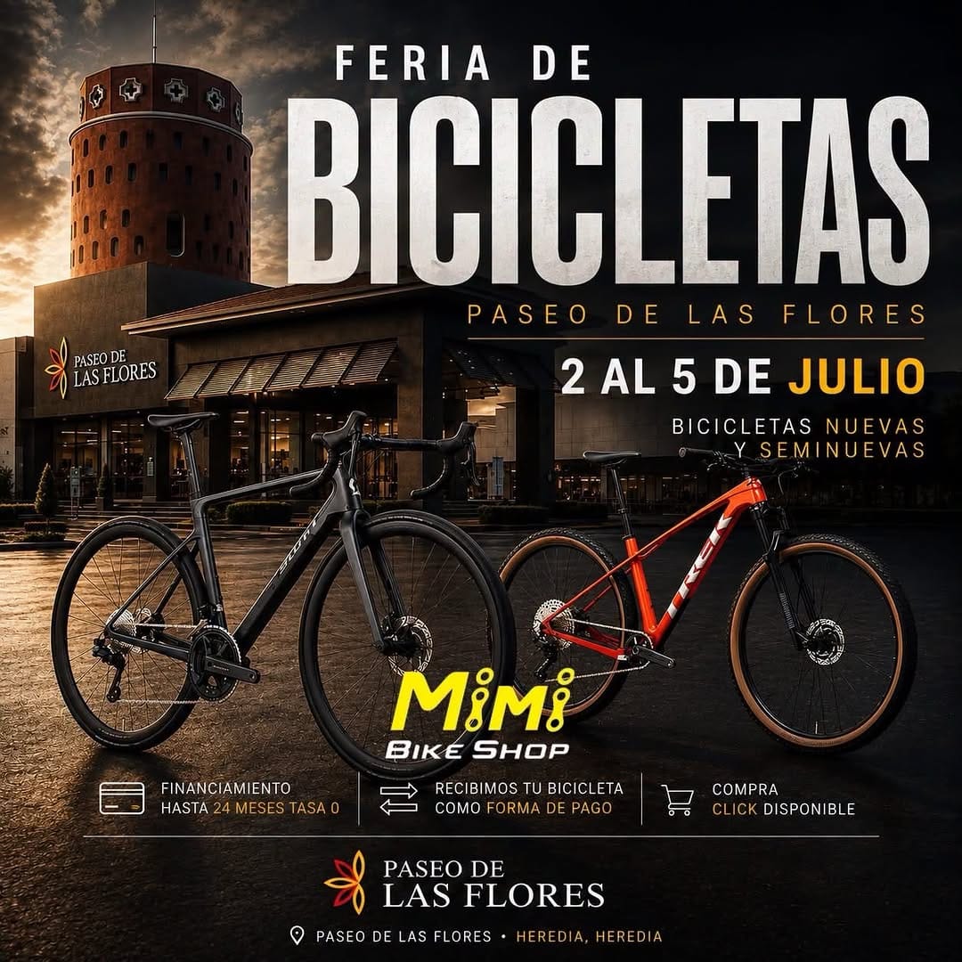 Post 1 by Mimi Bike Shop on Instagram (image)