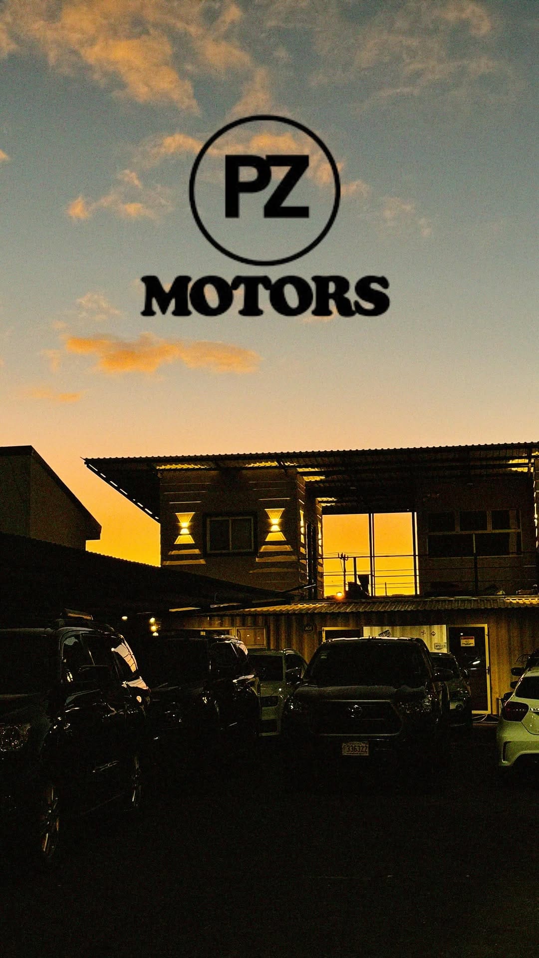 Post 10 by PZ Motors on Instagram (video)