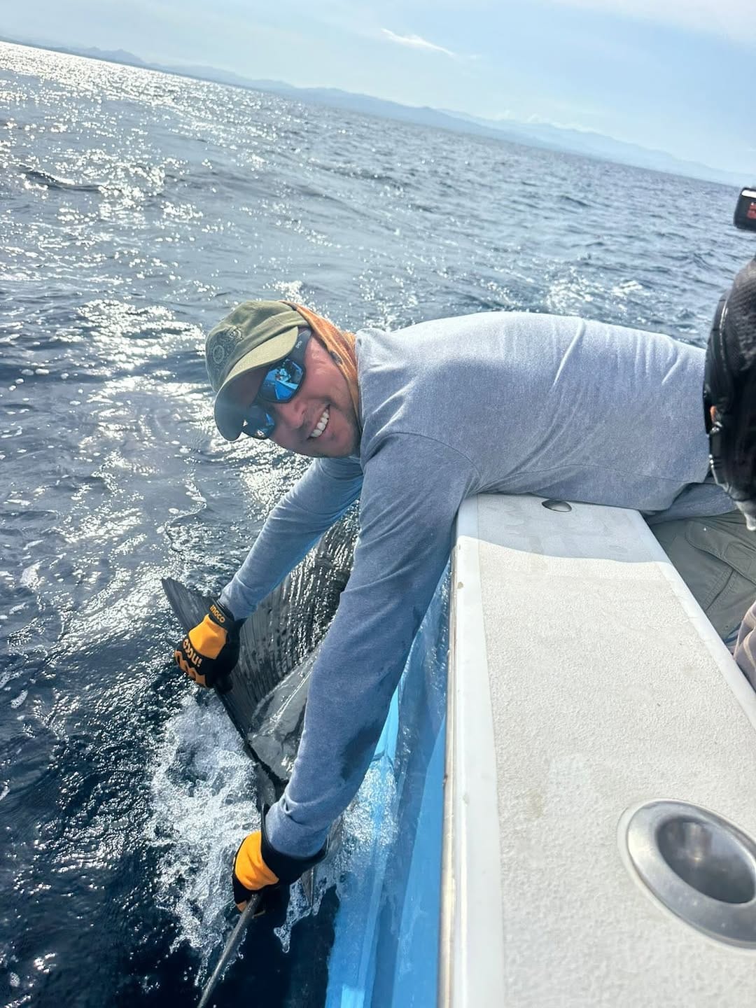 Post 9 by CR Fishing Charters on Instagram (carousel)