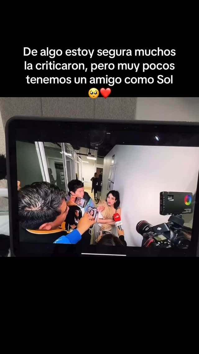 Post 4 by Lizzete Valenzuela on Instagram (video)