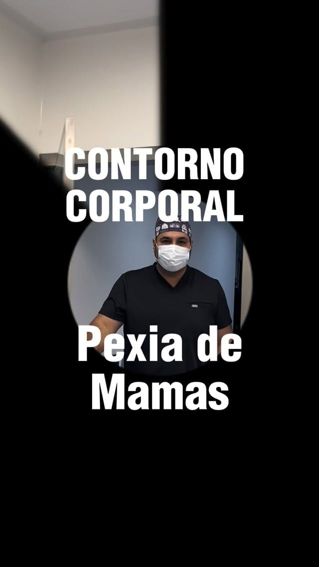 Post 4 by Gishe Cirugía Plástica on Instagram (video)