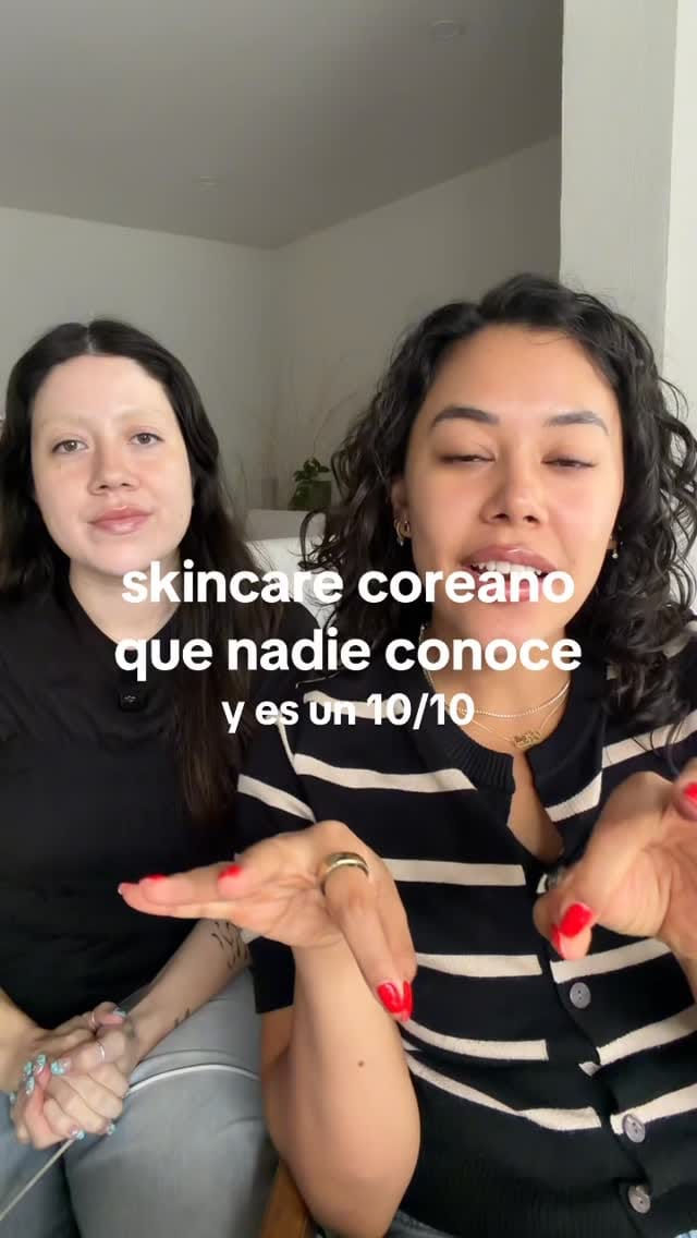 Post 6 by SKINCARE on Instagram (video)