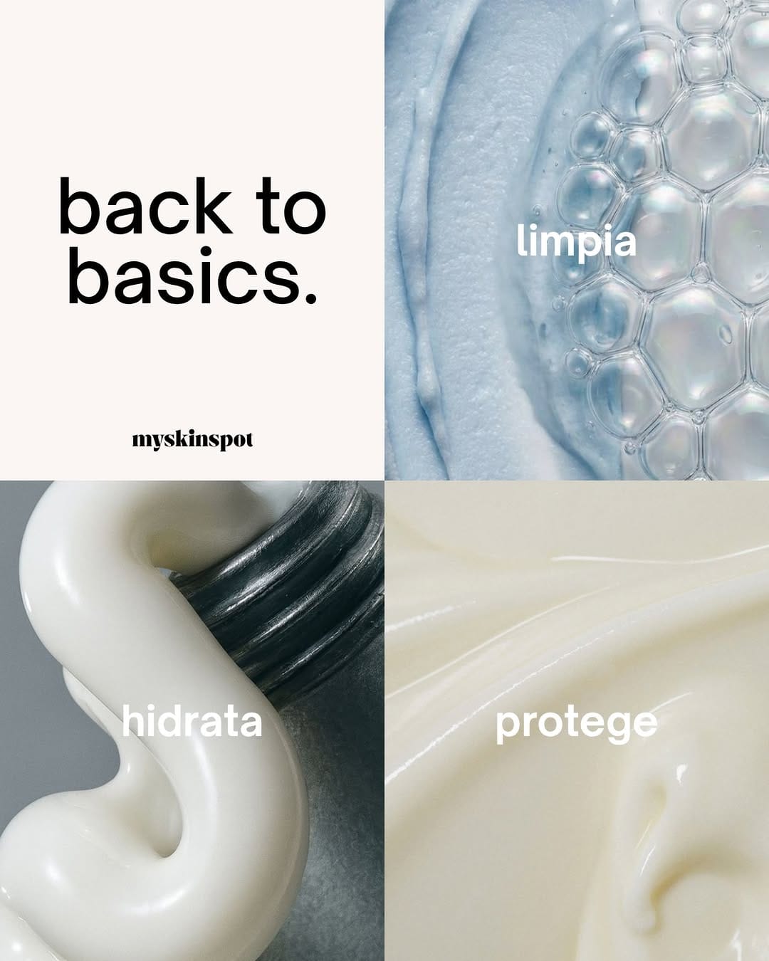 Post 8 by SKINCARE on Instagram (image)