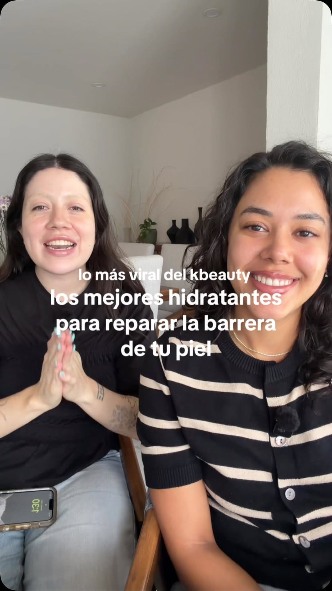 Post 4 by SKINCARE on Instagram (video)