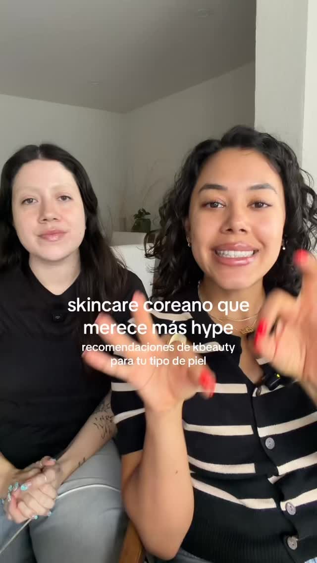 Post 7 by SKINCARE on Instagram (video)