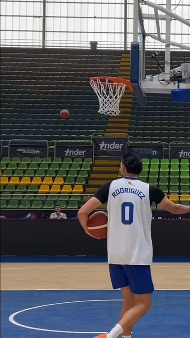 Post 8 by Diego Willis on Instagram (video)