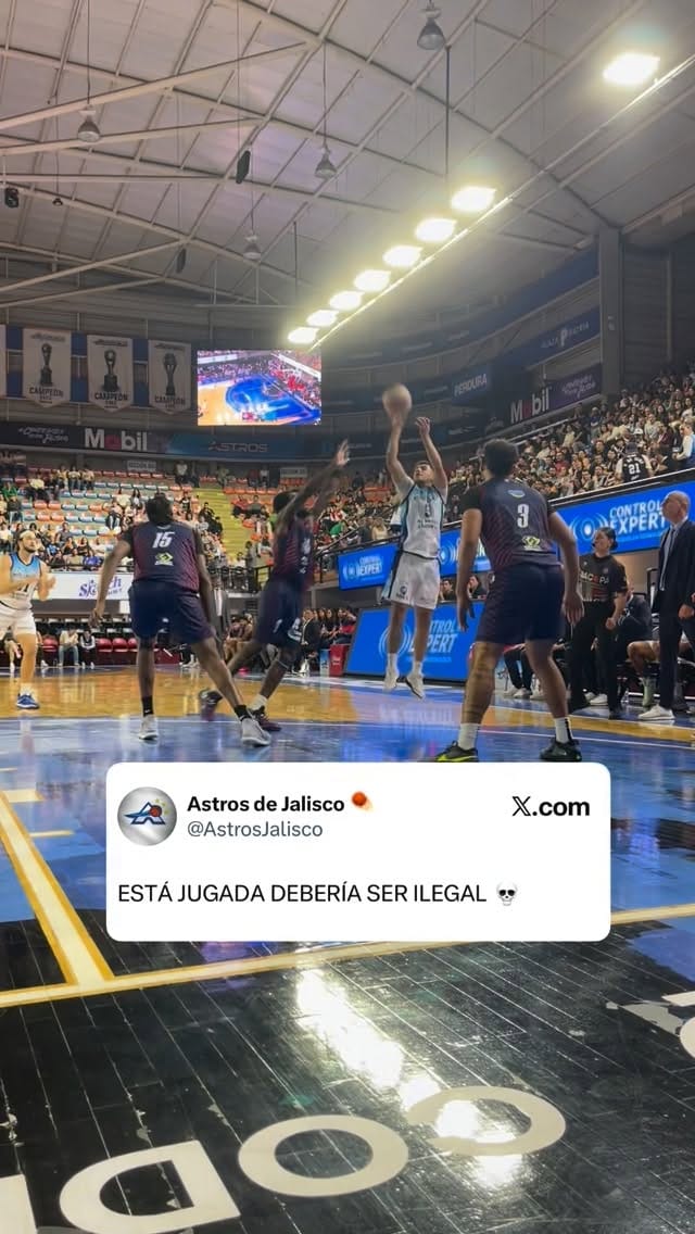 Post 6 by Diego Willis on Instagram (video)