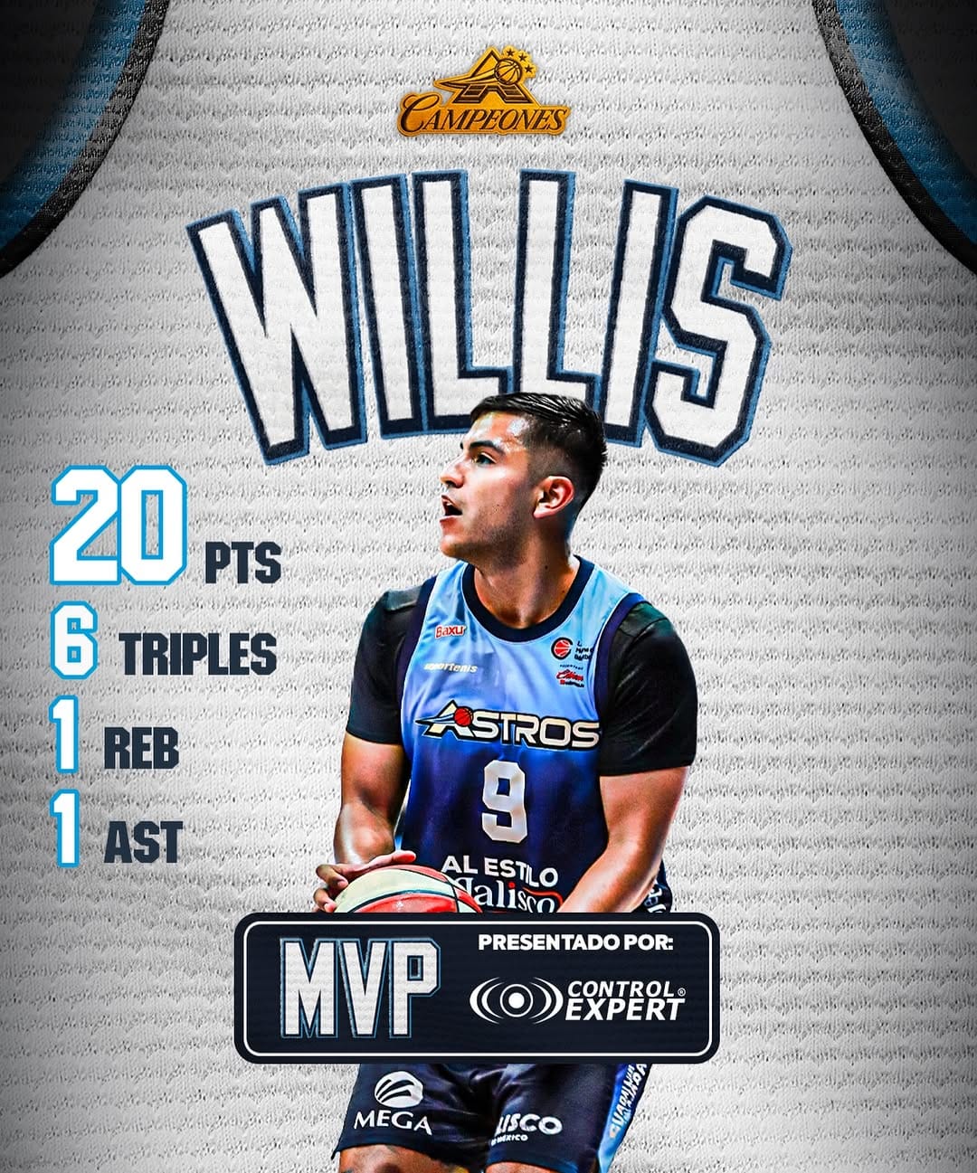 Post 3 by Diego Willis on Instagram (image)