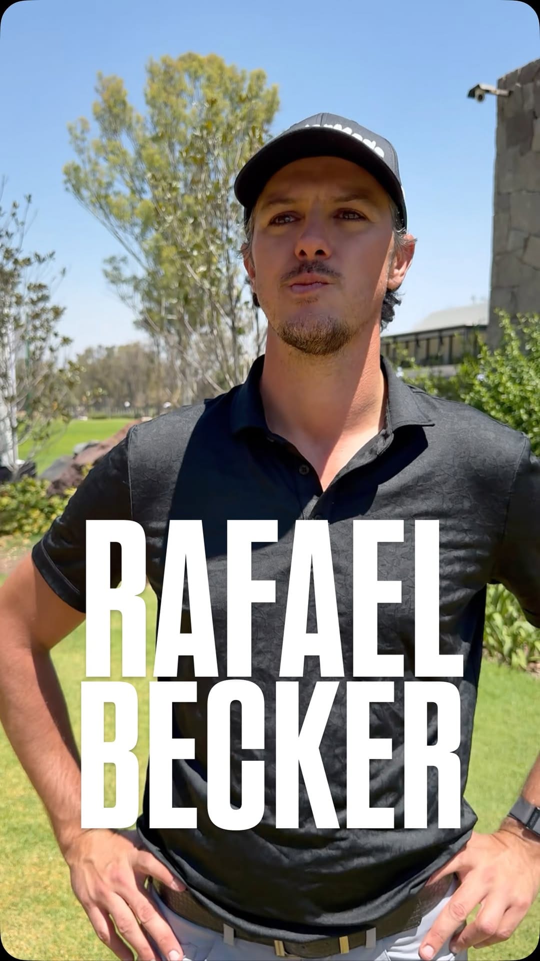 Post 5 by Rafa Becker on Instagram (video)