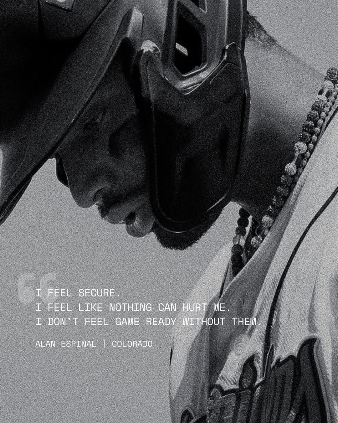 Post 2 by Alan Espinal on Instagram (image)